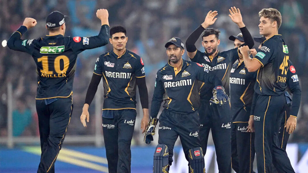 MI vs GT | రైన్ డ్రామా.. గెలిచే మ్యాచ్‌లో ఓడిన ముంబై!