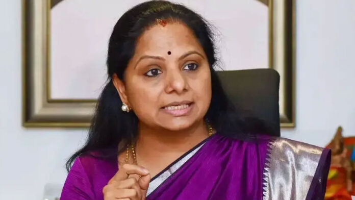 Operation Sindoor | ఆపరేషన్ సిందూర్‌పై స్పందించిన ఎమ్మెల్సీ కవిత