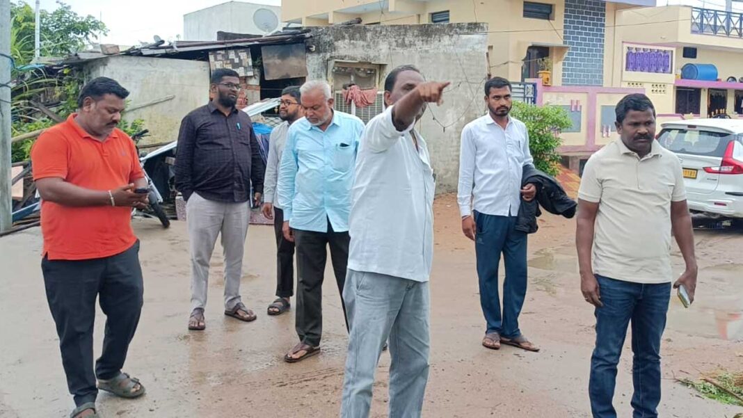 Muncipal Corporation