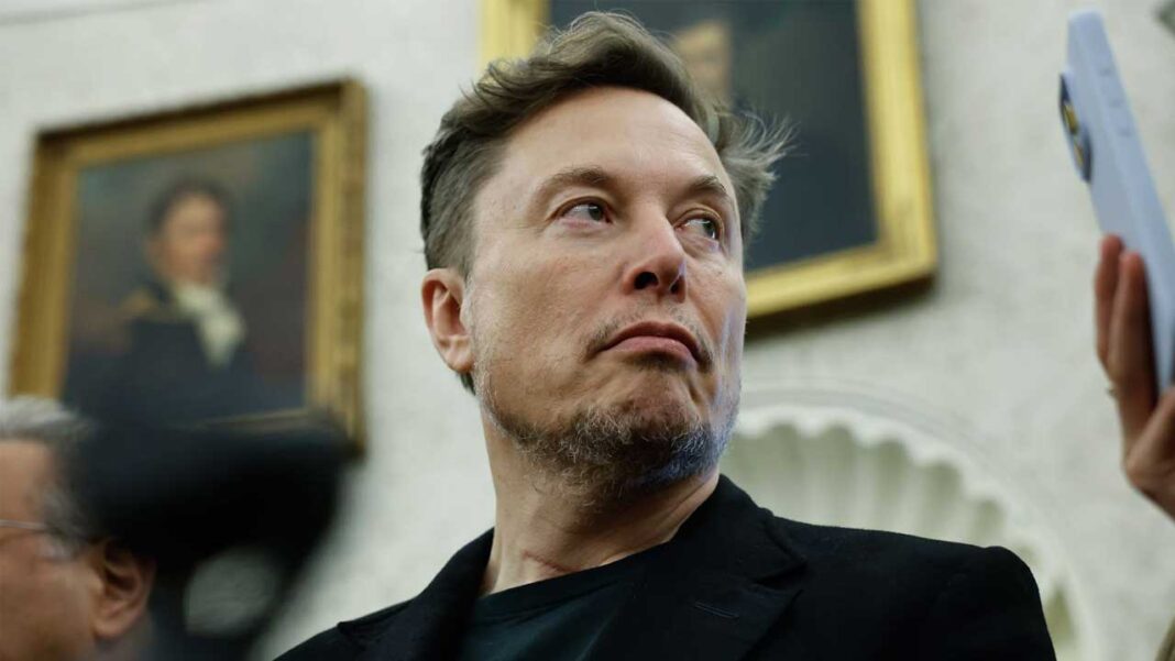 musk