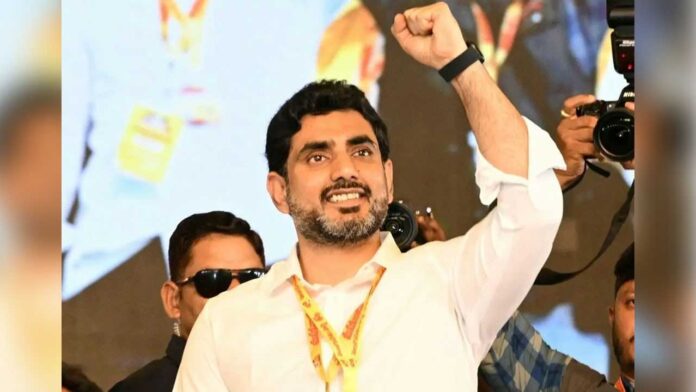 Lokesh