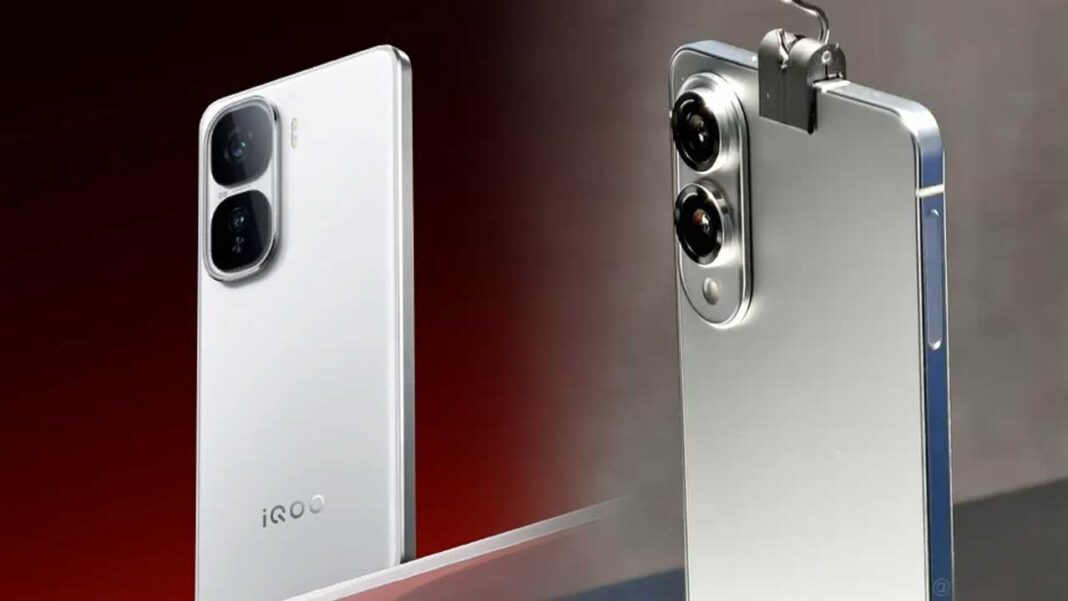 Smart Phones | ఈ నెలలో రాబోయే స్మార్ట్ ఫోన్స్ ఇవే.. వీటి ధ‌ర ఎంత‌, ఫీచ‌ర్స్ తెలుసుకుందామా..