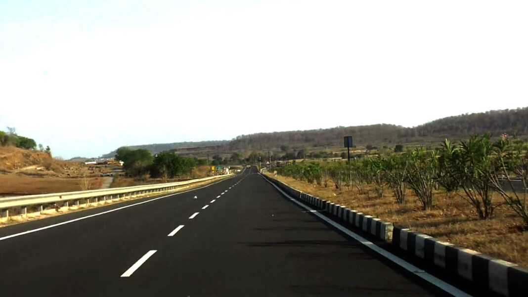 NH 44 | ఉమ్మడి జిల్లాలో నాలుగు వంతెనలు.. ఎక్కడో తెలుసా!