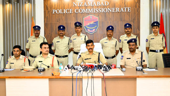 Cp Sai Chaitanya