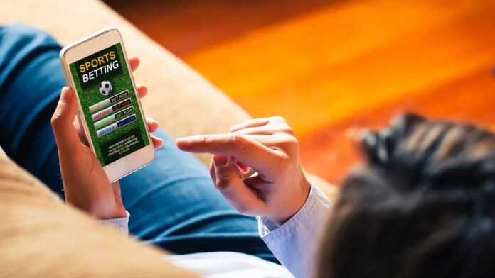 Online Betting