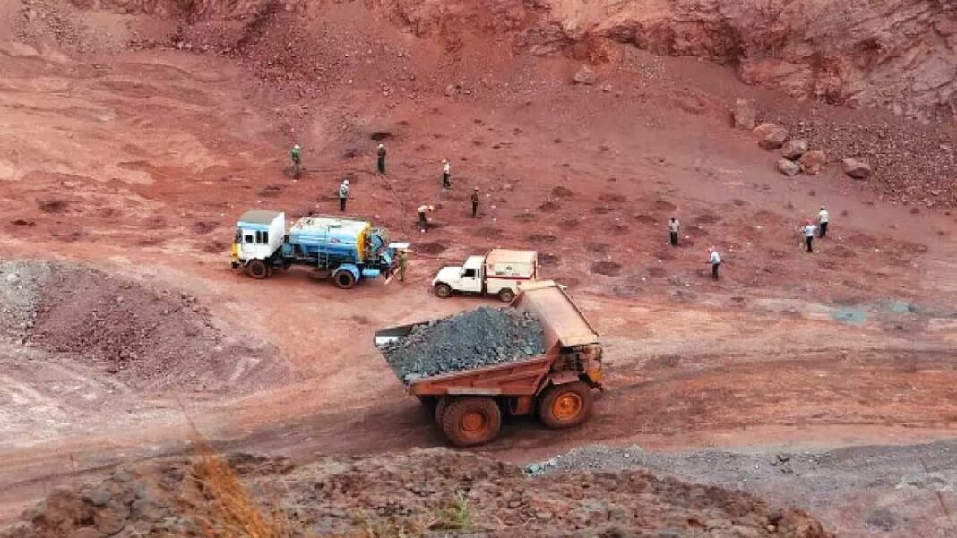 Obulapuram mining case | ఓబుళాపురం మైనింగ్ కేసు.. సీబీఐ కోర్టు సంచలన తీర్పు