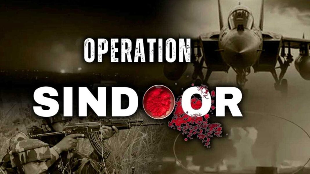 Operation-Sindoor
