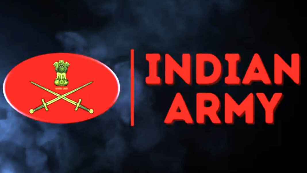 Operation Sindoor | పాక్​ మిలటరీ పోస్ట్​ ధ్వంసం.. వీడియో పోస్ట్​ చేసిన భారత ఆర్మీ