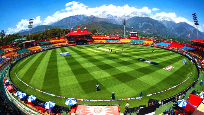 IPL 2025 | ఆపరేషన్ సింధూర్ ఎఫెక్ట్.. ఆ IPL మ్యాచ్ తరలింపు!