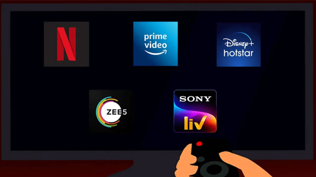 ott movies | ఈ వారం ఓటీటీలో కావ‌ల్సినంత ఎంట‌ర్‌టైన్‌మెంట్‌..