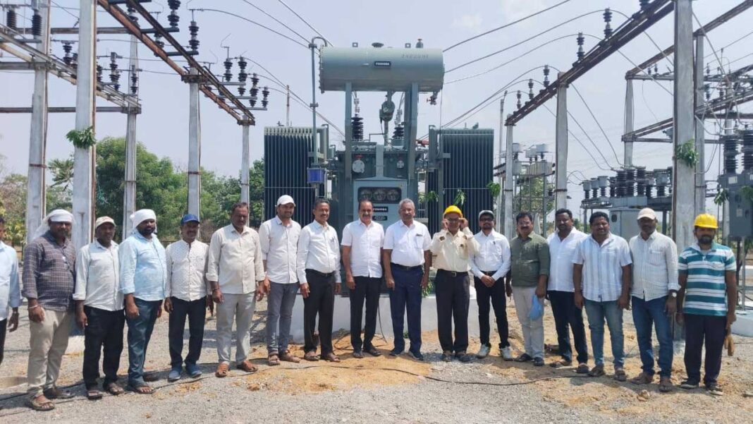 Transco | లో ఓల్టేజీ సమస్యను పరిష్కరించాం