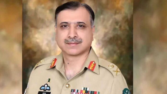 ISI Chief | భ‌యాందోళ‌న‌లో పాకిస్తాన్‌.. ఐఎస్ఐ చీఫ్‌కు కీల‌క బాధ్య‌త‌లు