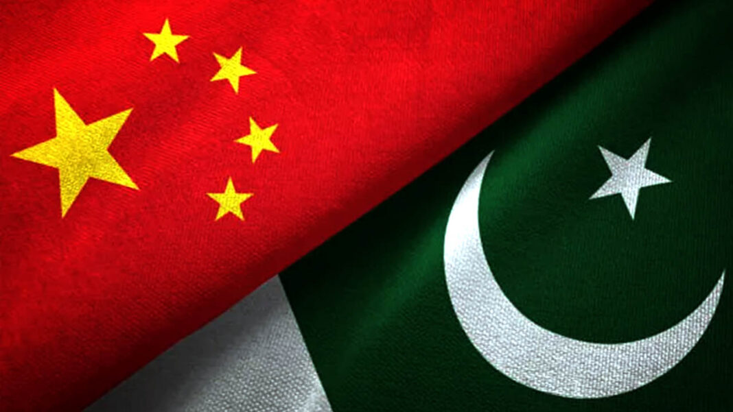 Pak - China Pak - China