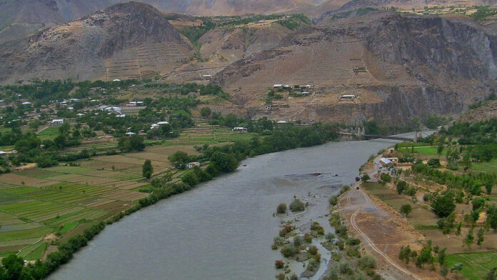 pakistan