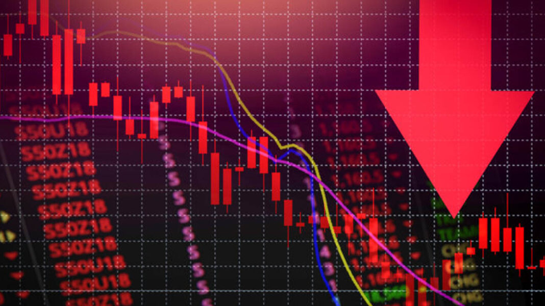 Pakistan Stock Market | ఆపరేషన్‌ సింధూర్‌ ఎఫెక్ట్‌.. పాక్‌ స్టాక్‌ మార్కెట్‌ ఢమాల్‌