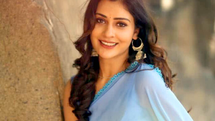Payal Rajput