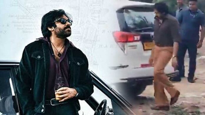 Pawan Kalyan