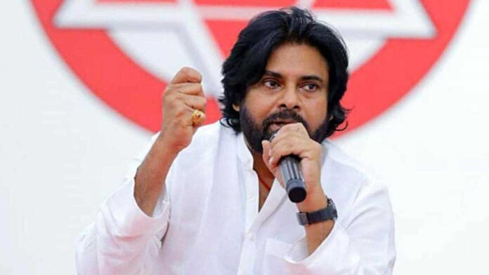 Pawan Kalyan