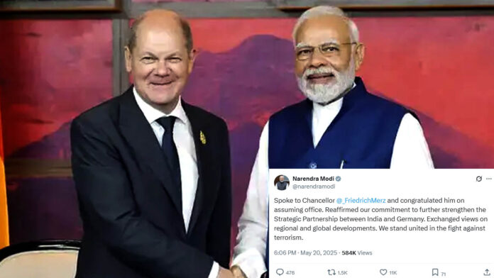 PM Narendra Modi