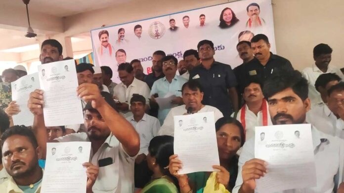 Indiramma Housing Scheme