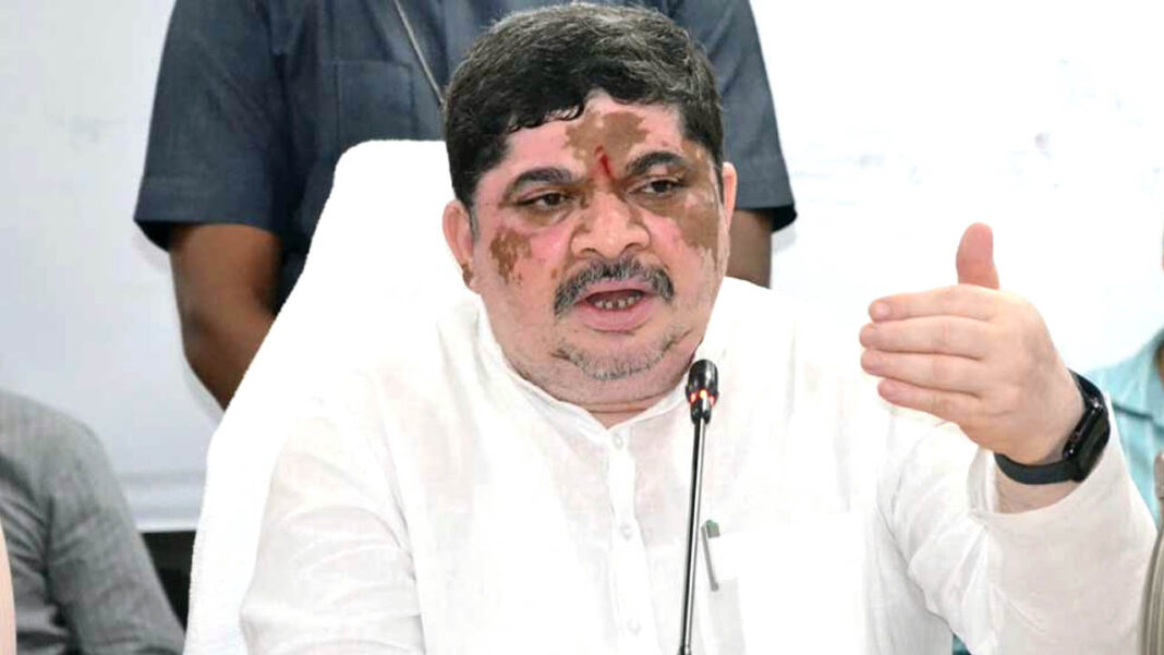 RTC Strike | మే 6 అర్ధ‌రాత్రి నుండి ఆర్టీసీ బ‌స్సులు బంద్.. మా ఆర్ధిక ప‌రిస్థితి అర్ధం చేసుకోండంటున్న పొన్నం