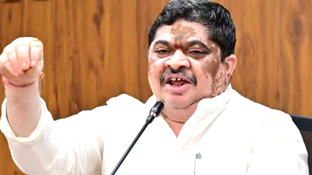 RTC Strike | ఆర్టీసీ కార్మికులతో చర్చలకు సిద్ధం.. మంత్రి కీలక ప్రకటన