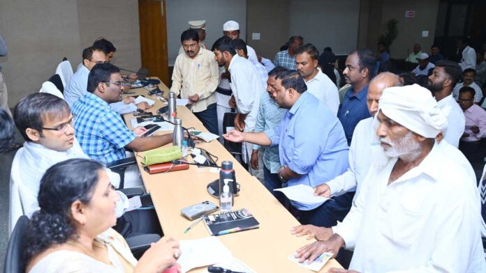 Prajavani | ప్రజావాణి ఫిర్యాదులను పరిష్కరించాలి