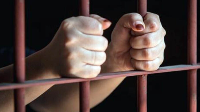 prison Drunk drive