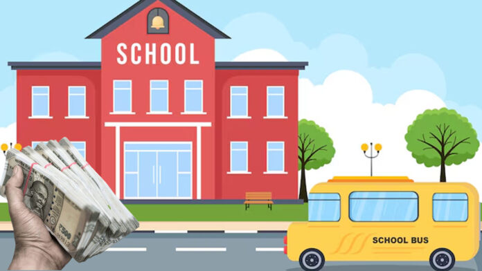 Private Schools | ఫీజుల నియంత్రణకు ప్రభుత్వం చర్యలు.. అల్​రెడీ పెంచేసిన పాఠశాలలు
