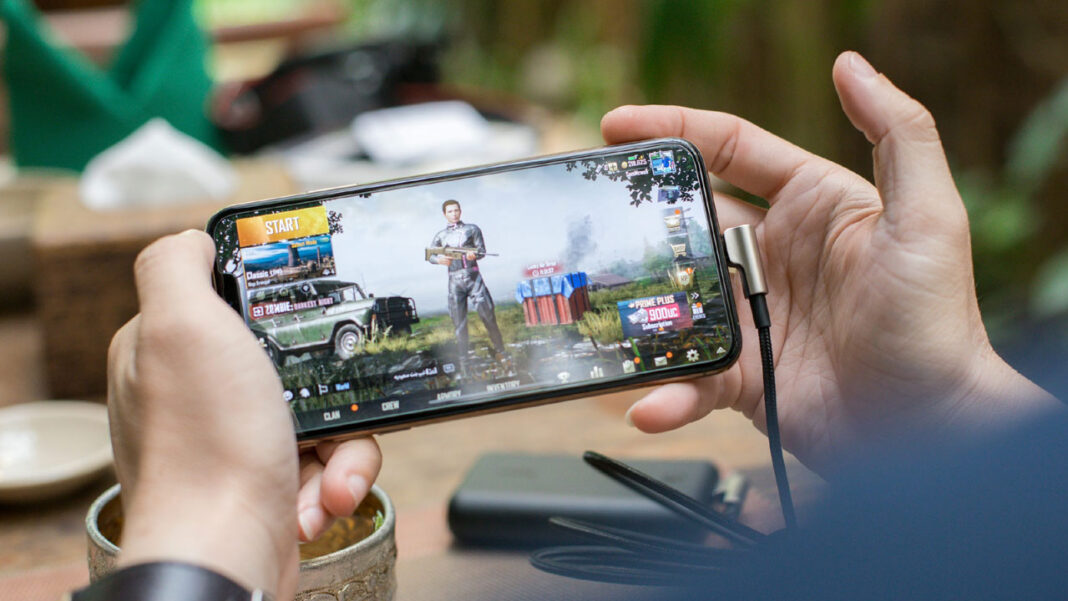 PUBG | పబ్​జీకి బానిసై.. పక్షవాతానికి గురైన యువకుడు