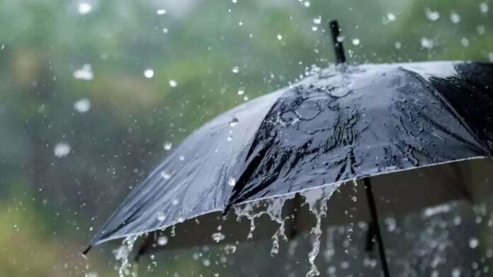 Today Weather Updates