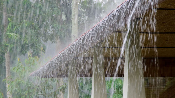 Rain Alert | పలు జిల్లాలకు భారీ వర్ష సూచన