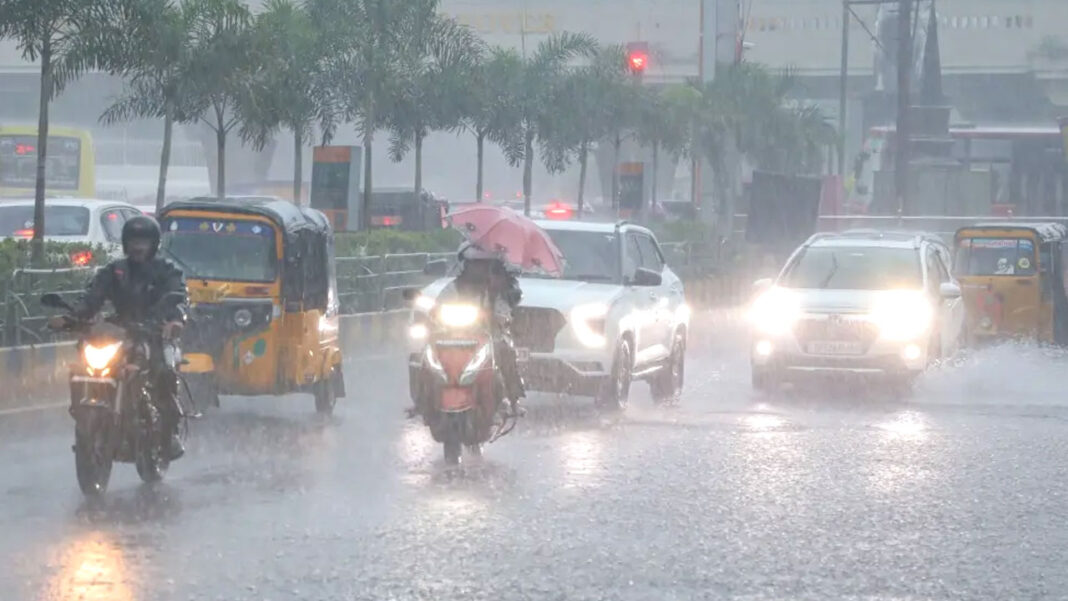 Rains | అకాల వర్షాల బీభత్సం
