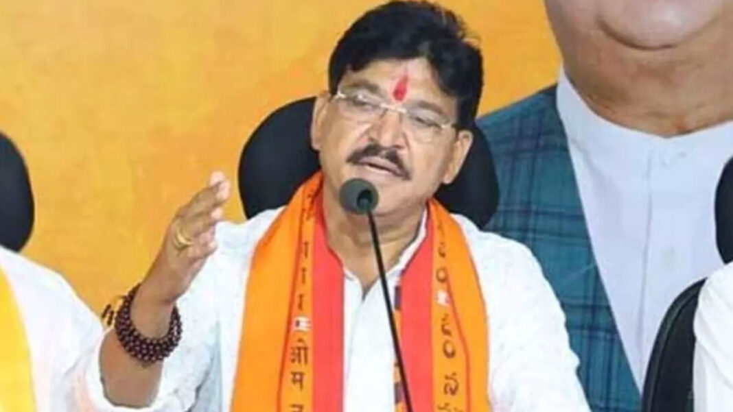 Rakesh Reddy | హిందువులు కుటుంబ నియంత్రణ పాటించొద్దు.. ఎమ్మెల్యే రాకేష్‌రెడ్డి సంచలన వ్యాఖ్యలు