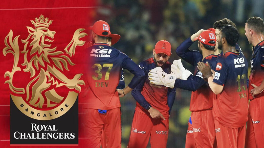 RCB | ఇదేం ట్విస్ట్‌.. అదే జరిగితే ఈ సీజ‌న్ నుండి ఆర్సీబీ ఔట్