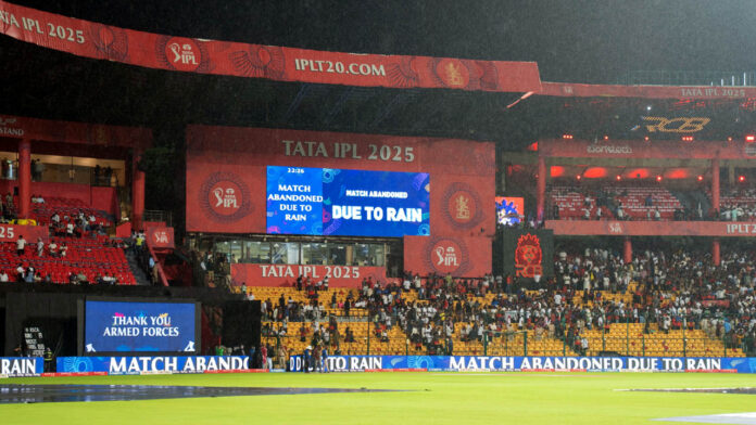 RCB vs KKR