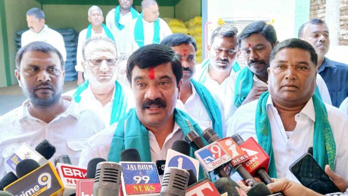 Mla Prashanth Reddy | భారత సైన్యం తెగువకు సెల్యూట్​