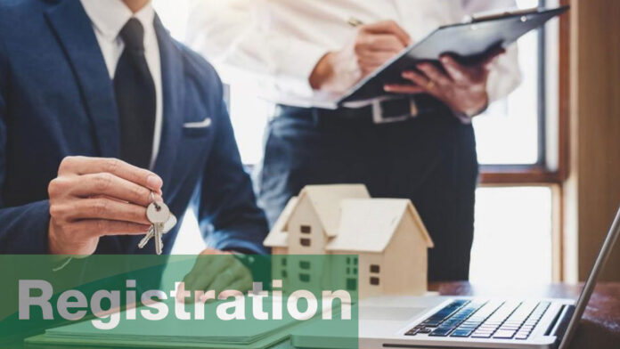 Property Registration