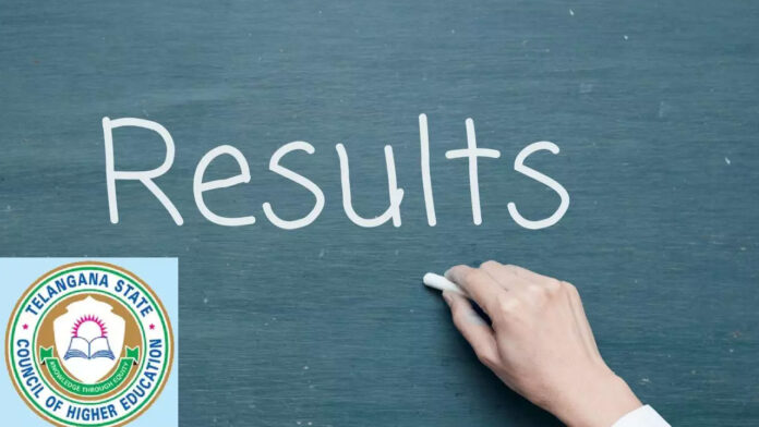 results ECET Results