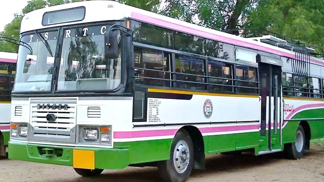 RTC Strike | సమ్మెకు వెళ్లొద్దు.. ఉద్యోగులకు ఆర్టీసీ బహిరంగ లేఖ