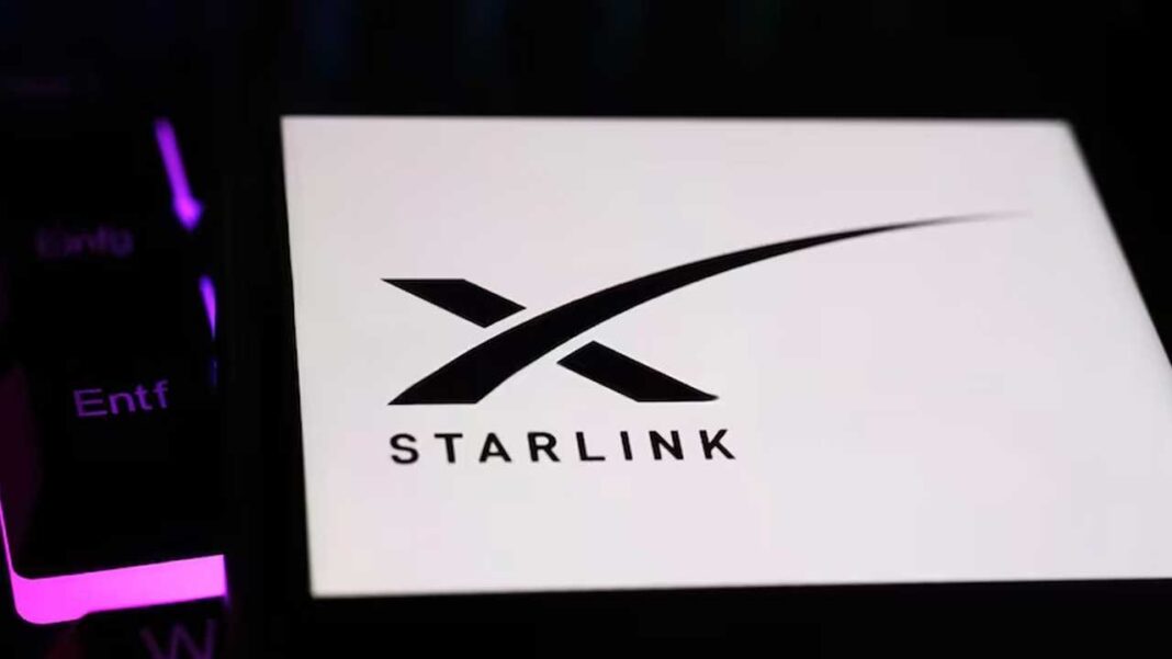 Starlink Services Starlink Services