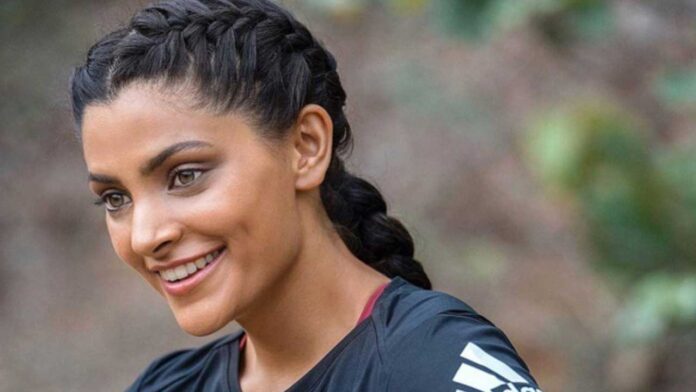 saiyami kher
