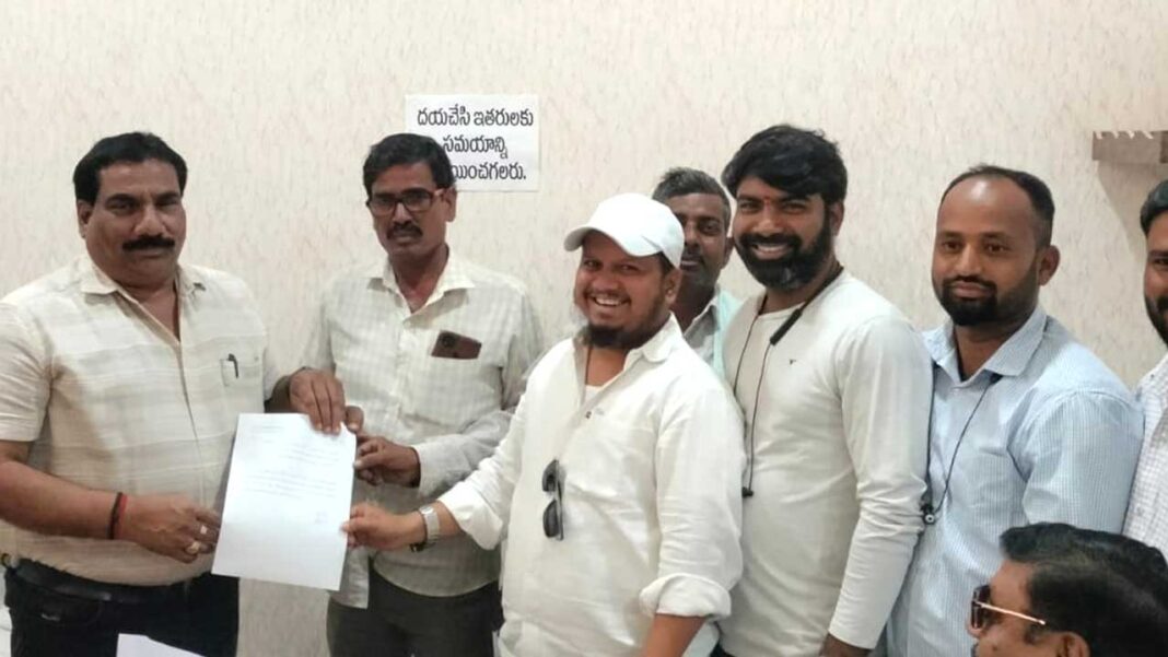 CITU Banswada | కార్మిక చట్టాలను కాలరాస్తున్న బీజేపీ ప్రభుత్వం