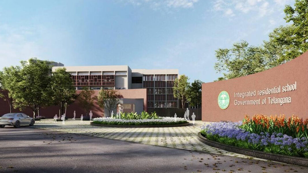 funds for Young India Schools