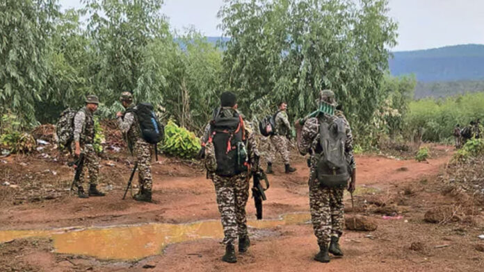 operation kagar