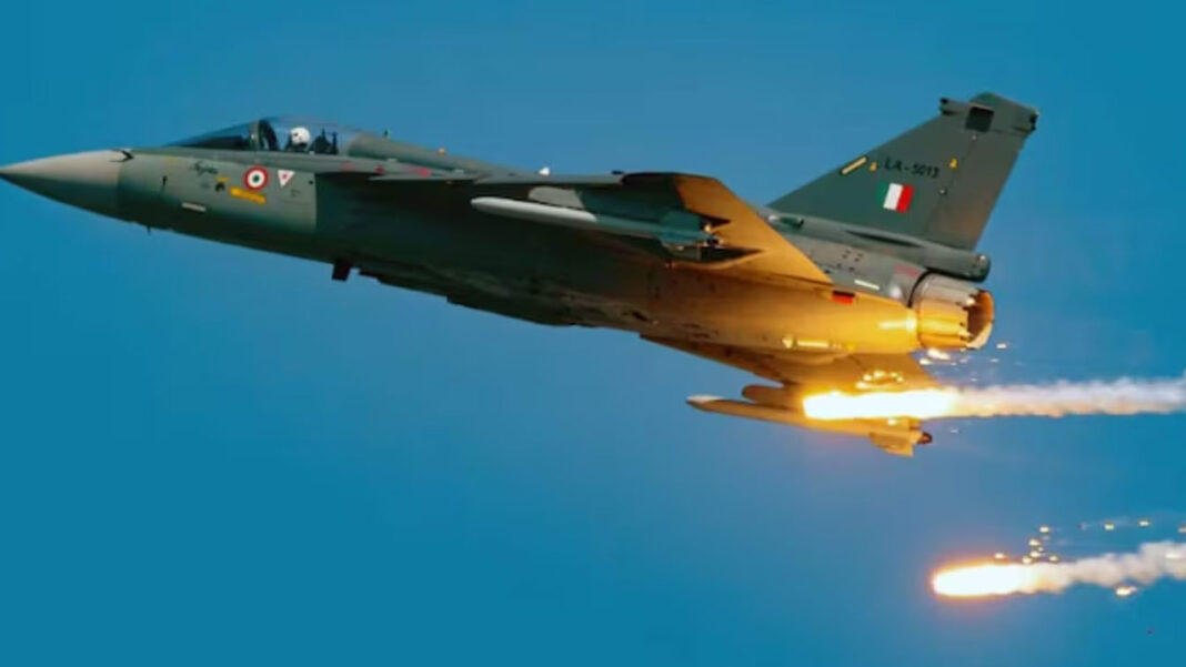 Operation Sindoor | నాడు సర్జికల్​ స్ట్రైక్స్​​.. నేడు ఆపరేషన్ సింధూర్