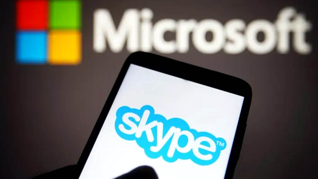 Skype | స్కైప్‌ కథ కంచికి.. నేటితో నిలిచిపోనున్న సేవలు