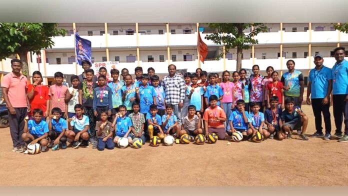SPR School