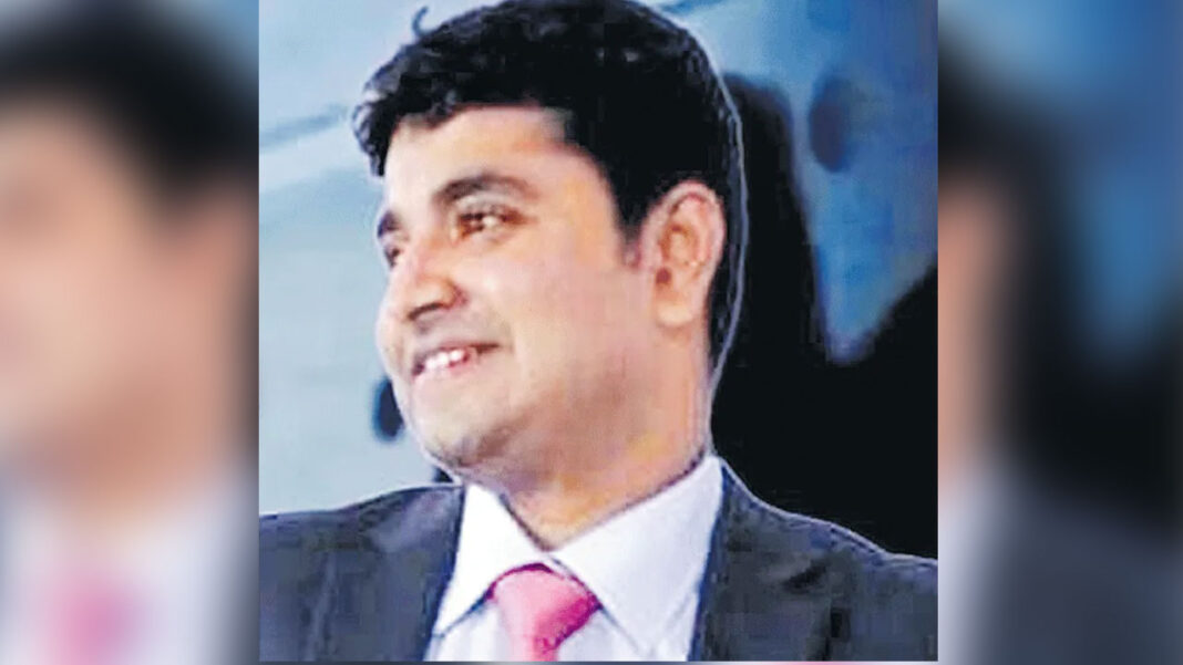 Phone Tapping Case | విచారణకు హాజరైన ఫోన్ ట్యాపింగ్ కేసు నిందితుడు శ్రవణ్ రావు