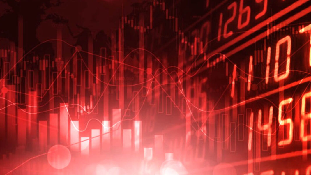 Stock market | సరిహద్దుల్లో ఉద్రిక్తతలు.. భారీ నష్టాలతో ముగిసిన సూచీలు